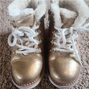 Cat & Jack Boots